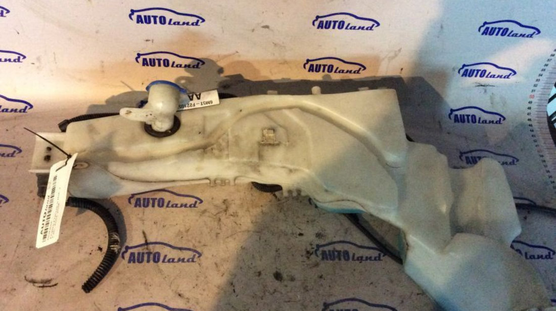 Vas Spalator Parbriz Ford FOCUS II DA 2004-2008