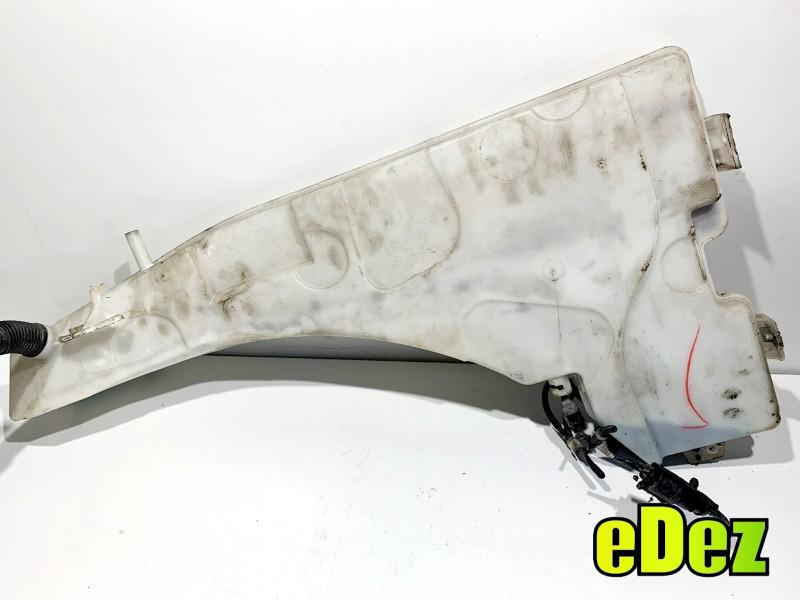 Vas strop gel BMW X5 (2007-2013) [E70] 3.0 d 235 cp M57 306d3 7161476