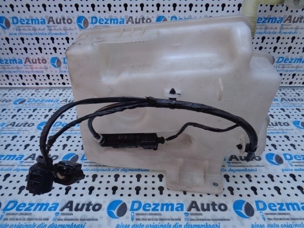 Vas strop gel cu motoras 1K0955453Q, Seat Altea XL (5P5, 5P8) 1.9 tdi BKC