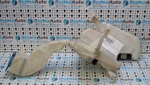 Vas strop gel cu motoras, 3B0955453AF, Skoda Super...