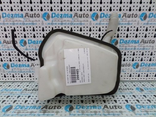 Vas strop gel cu motoras 6168-8374557, Bmw 3 (E46) 1998-2005