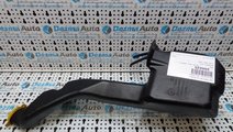 Vas strop gel cu motoras, GM13145448, Opel Zafira ...