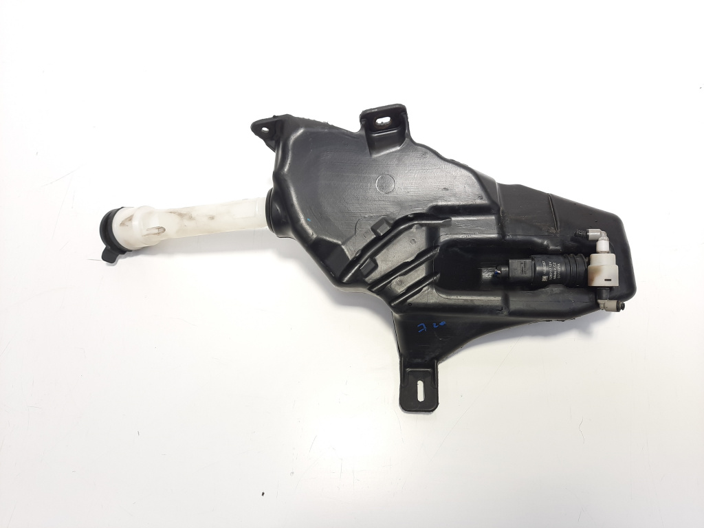 Vas strop gel cu un motoras, cod 13260579, Opel Astra J (id:476314)