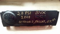 Vas vacuum skoda octavia vw passat golf 5 audi a3 ...