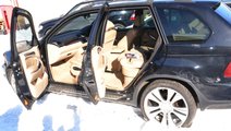 Vascocuplaj BMW X5 E53 NFL 184cp M57 2003 Automat ...