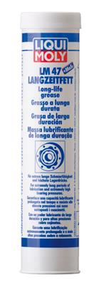 Vaselina (3520 LIQUI MOLY)