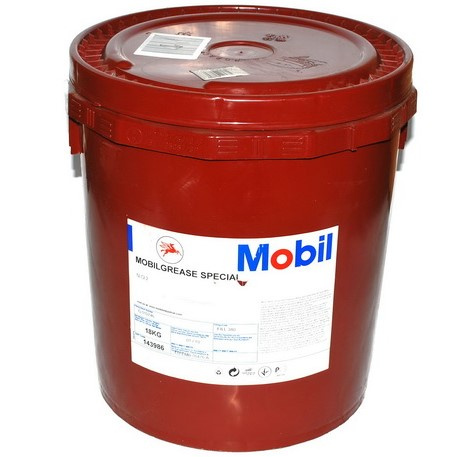 Vaselina Mobil Mobilgrease Special 18KG