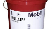 Vaselina Mobil Mobilux Ep-2 18KG