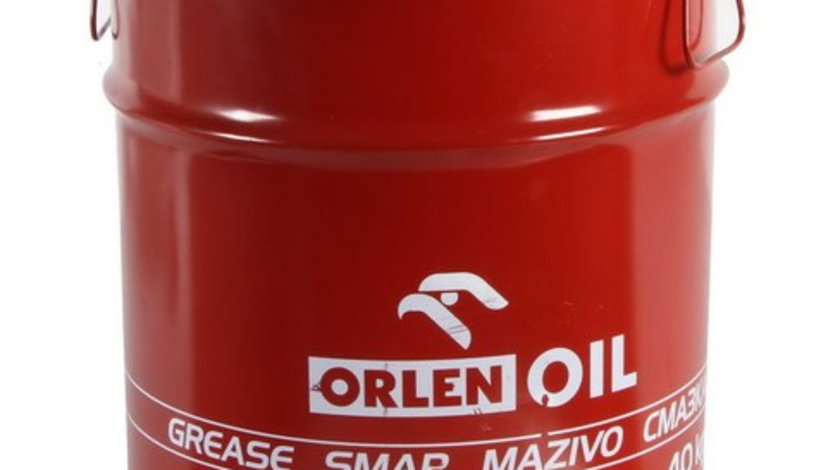 Vaselina Orlen Oil Liten Ep-1 40KG