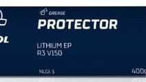 Vaselina Repsol Protector Lithium EP R2 V150 400G ...