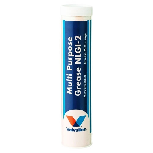 Vaselina Valvoline Multipurpose Nlgi-2 0,4KG