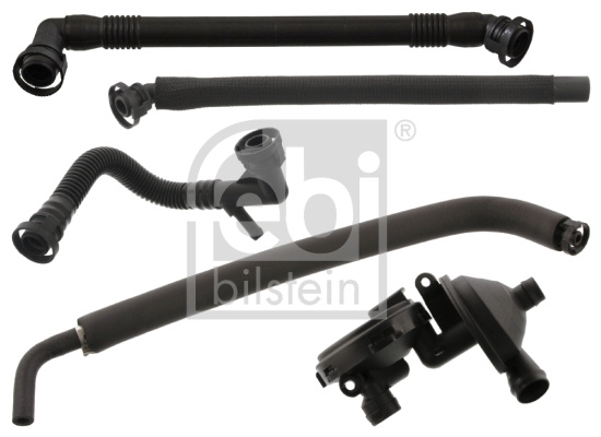 Ventil, aerisire carter (101341 FEBI BILSTEIN) BMW