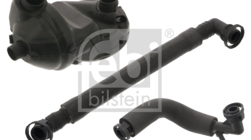 Ventil, aerisire carter (47264 FEBI BILSTEIN) BMW