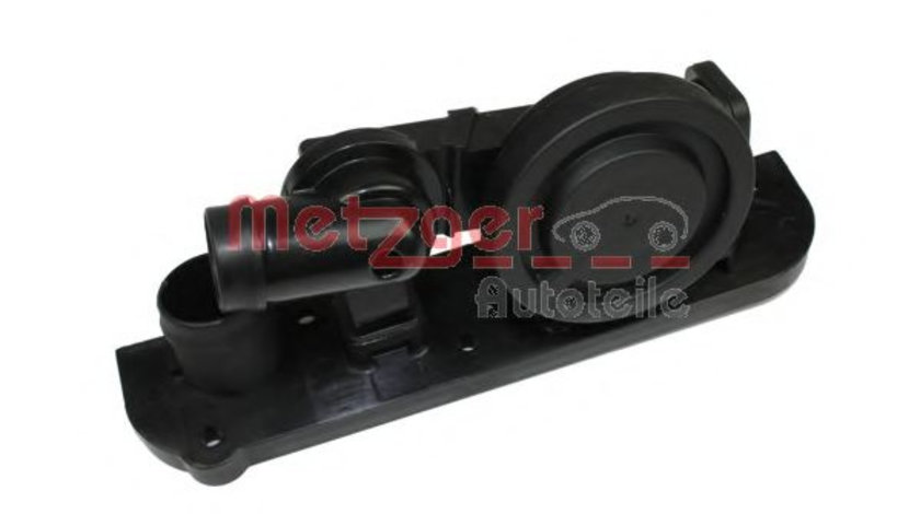 Ventil, aerisire carter AUDI A4 Avant (8ED, B7) (2004 - 2008) METZGER 2385010 piesa NOUA