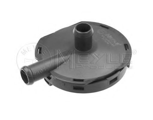 Ventil, aerisire carter AUDI A6 (4B2, C5) (1997 - 2005) MEYLE 100 899 0078 piesa NOUA