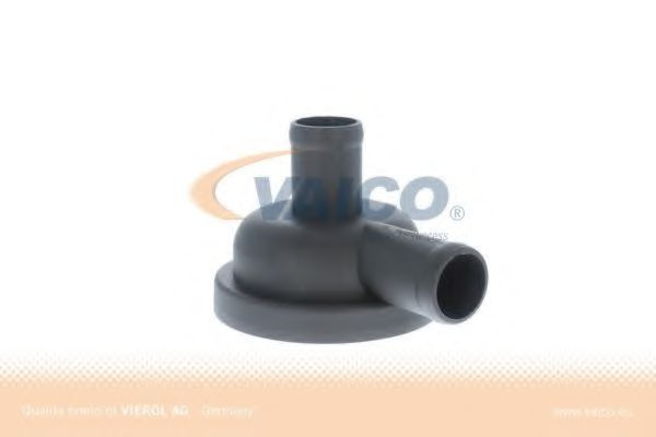 Ventil, aerisire carter AUDI A6 Avant (4B5, C5) (1997 - 2005) VAICO V10-9710 piesa NOUA