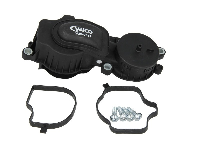 Ventil, aerisire carter BMW Seria 3 Cabriolet (E46) (2000 - 2007) VAICO V20-0957 piesa NOUA