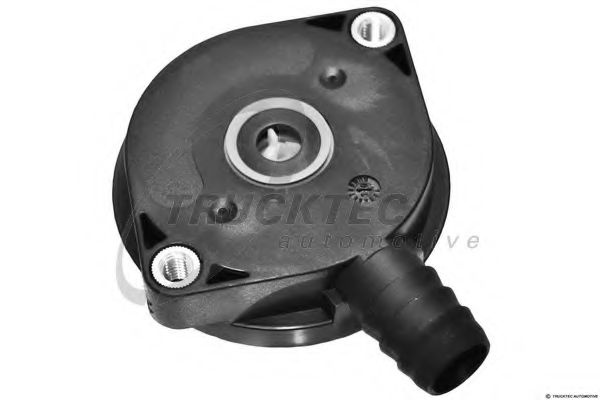 Ventil, aerisire carter BMW Seria 3 Touring (E46) (1999 - 2005) TRUCKTEC AUTOMOTIVE 08.10.133 piesa NOUA