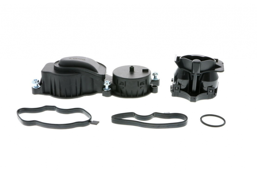 Ventil, aerisire carter BMW Seria 3 Touring (E46) (1999 - 2005) VAICO V20-0956 piesa NOUA