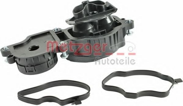 Ventil, aerisire carter BMW Seria 5 Touring (E61) (2004 - 2010) METZGER 2385014 piesa NOUA