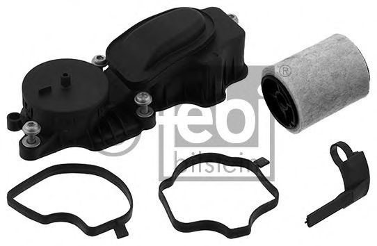 Ventil, aerisire carter BMW X5 (E53) (2000 - 2006) FEBI BILSTEIN 45192 piesa NOUA