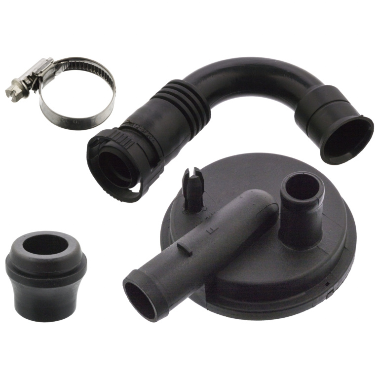 Ventil Aerisire Carter Febi Audi A3 8L1 1996-2006 107209