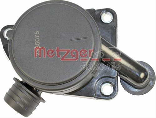 Ventil Aerisire Carter Metzger Mercedes-Benz 2385075