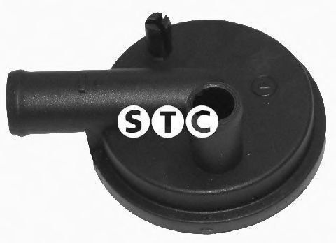 Ventil, aerisire carter SKODA OCTAVIA I (1U2) (1996 - 2010) STC T403723 piesa NOUA