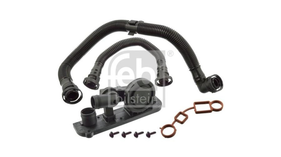 Ventil, aerisire carter Volkswagen AUDI A3 (8P1) 2003-2012 #2 06F129101C