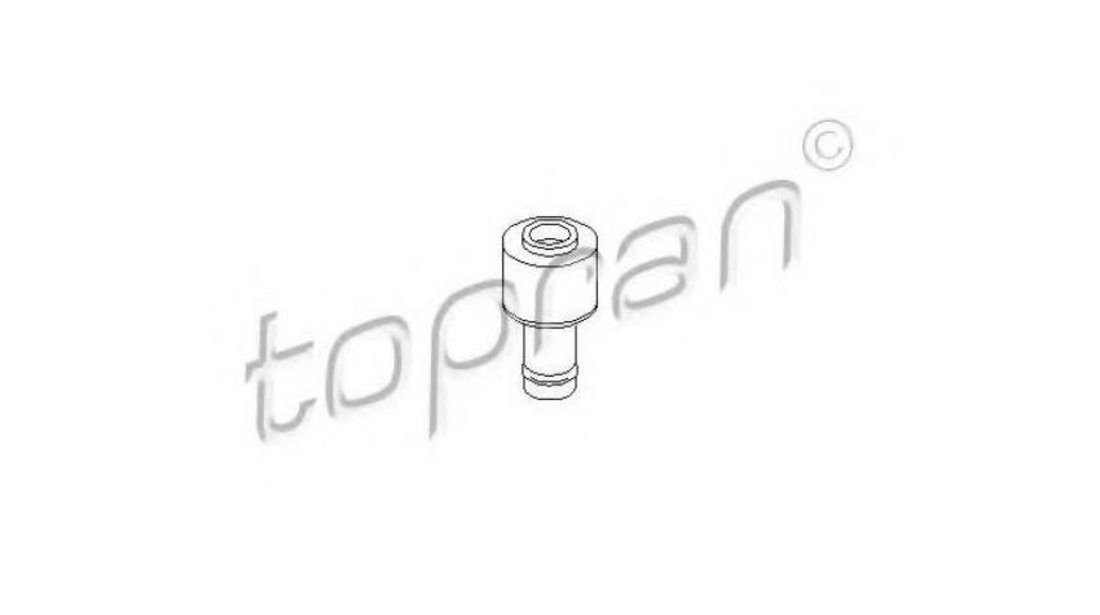 Ventil, aerisire carter Volkswagen VW BORA (1J2) 1998-2005 #2 035103245A