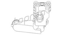 Ventil, aerisire carter Volkswagen VW VENTO (1H2) ...