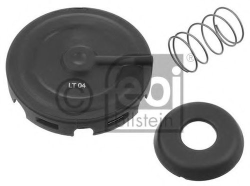 Ventil, aerisire carter VW BEETLE (5C1) (2011 - 2016) FEBI BILSTEIN 45072 piesa NOUA