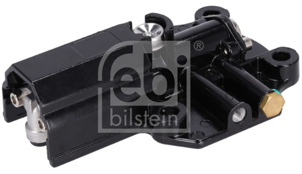 Ventil Magnetic, Cilindru Cuplare Febi Bilstein Volvo 35445