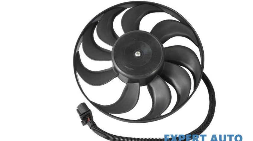 Ventilator ac Volkswagen VW POLO (9N_) 2001-2012 #3 009144601