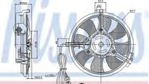 Ventilator,aer conditionat AUDI A8 (4D2, 4D8) (199...