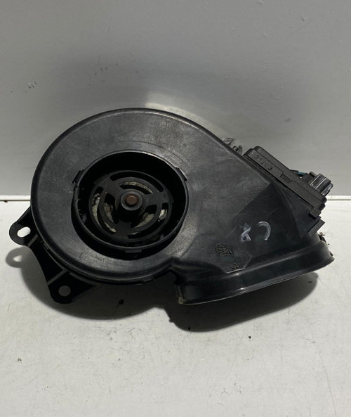 Ventilator aer suplimentar 1485725080 Peugeot 807 [2002 - 2007]