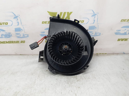 Ventilator aeroterma 006453t Opel Corsa C [2000 - 2003]