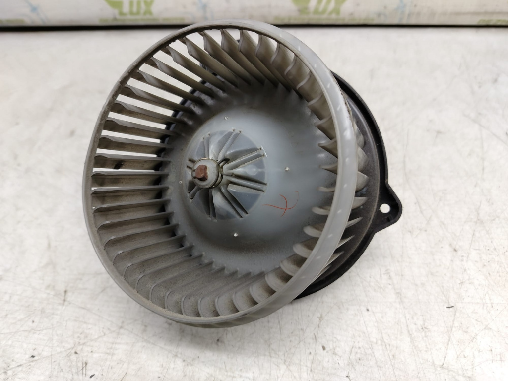 Ventilator aeroterma 0130101601 Toyota Avensis 2 T25 [2002 - 2006]