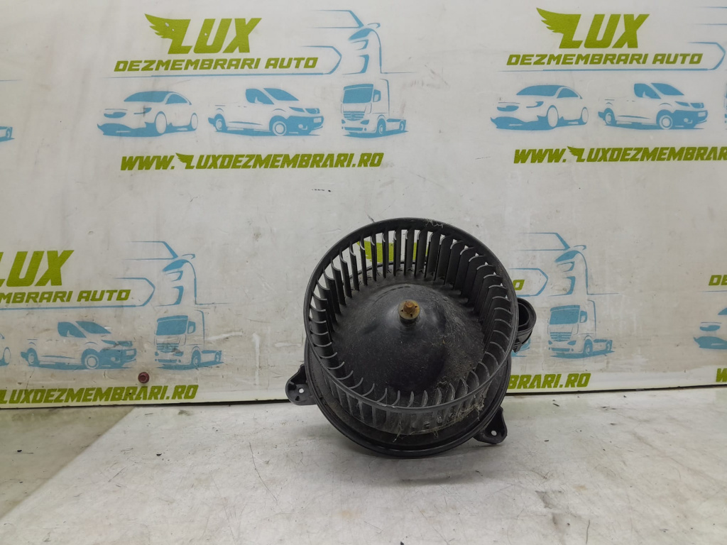 Ventilator aeroterma 0130115572 bk2t-18456-ac 2.2 tdci YMF6 Ford Transit Custom [2012 - 2018]