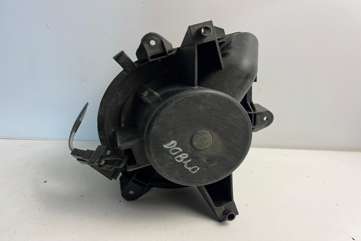 Ventilator Aeroterma 141730600 Fiat Punto 2 [1999 - 2003]