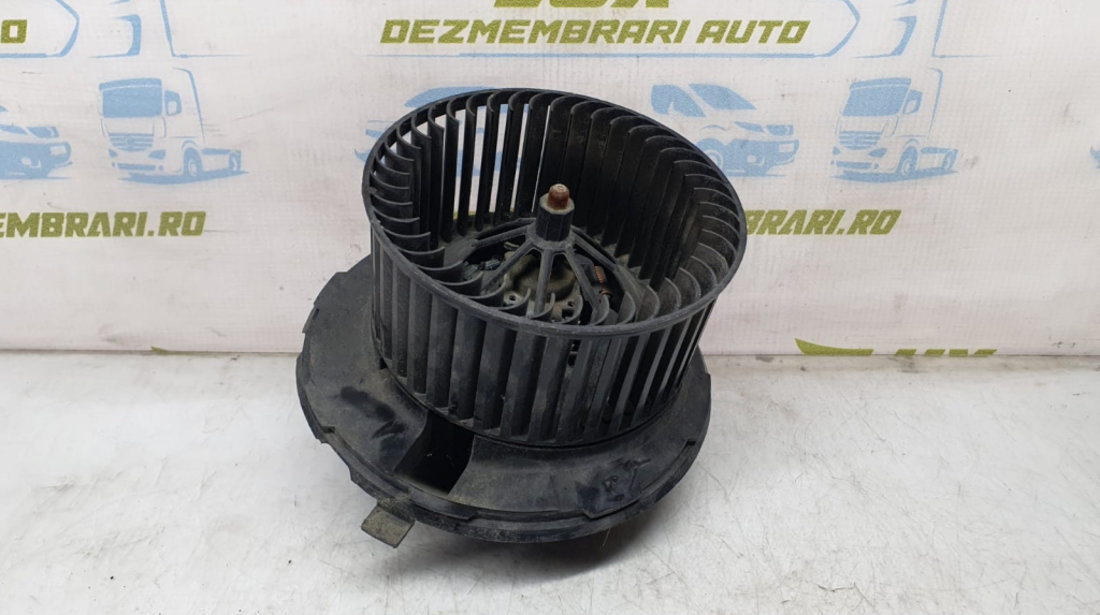 Ventilator aeroterma 1k1819015 Volkswagen VW Golf 5 [2003 - 2009]