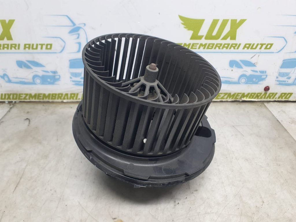 Ventilator aeroterma 1k1820015 Volkswagen VW Passat B6 [2005 - 2010]