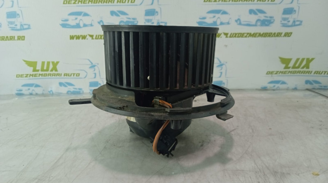 Ventilator aeroterma 1k1820015k Volkswagen VW Touran [2th facelift] [2010 - 2015]