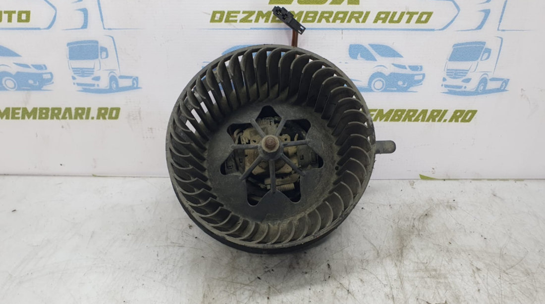 Ventilator aeroterma 3c1820015L Volkswagen VW Touran [facelift] [2006 - 2010]