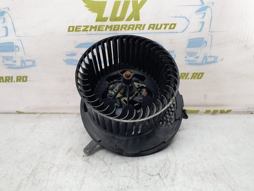 Ventilator aeroterma 3c1820015q 2.0 tdi CFF Skoda Superb 2 [2008 - 2013]