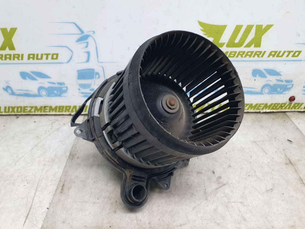 Ventilator aeroterma 5r5833500 1.5 dci K9K Renault Clio 4 [2012 - 2020]