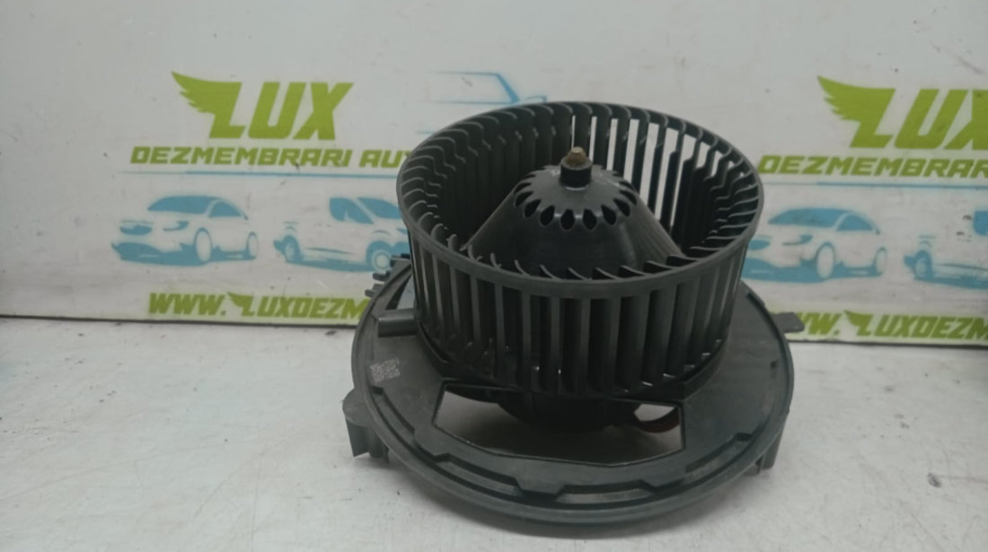 Ventilator aeroterma 5wb819015 Skoda Octavia 4 [2019 - 2024]