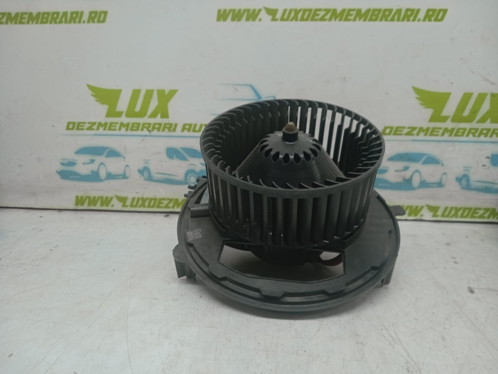 Ventilator aeroterma 5wb819015 Skoda Superb 3 [facelift] [2019]