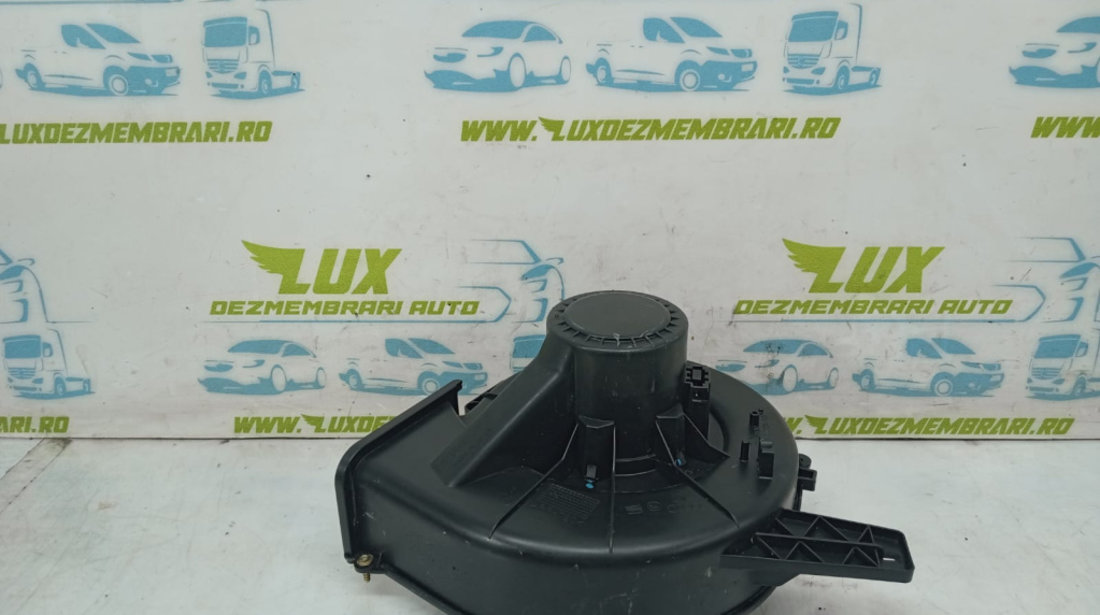 Ventilator aeroterma 601820015 Seat Ibiza 3 6L [2002 - 2006]