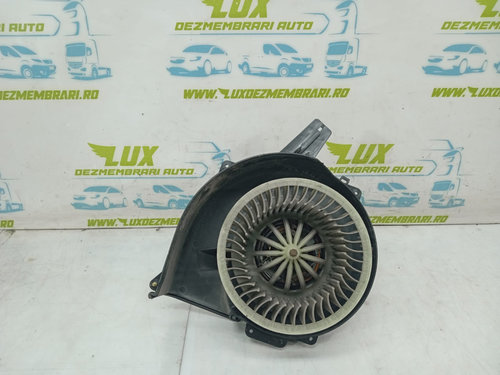 Ventilator aeroterma 601820015 Skoda Fabia 6Y [1999 - 2004]